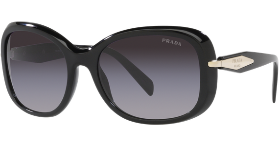 Prada PR 04ZS 1AB09S - Ansicht 2