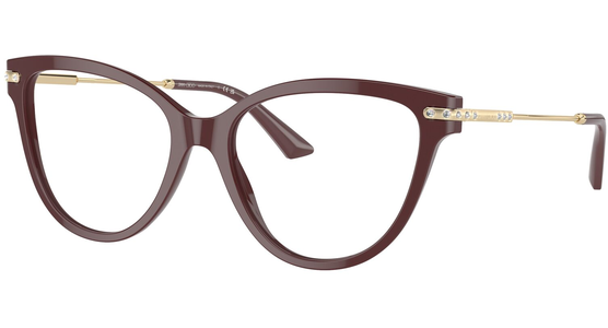 Jimmy Choo JC3001B 5018 54 - Ansicht 2