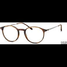 Jos. Eschenbach Brille Unisex Jos. Eschenbach 983009 49 61