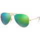 Ray-Ban Aviator Flash Lenses RB3025 112/19 58