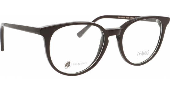 FRAIMS NATURE 03-23010-01 Daisy, Dunkelbraun - Ansicht 5