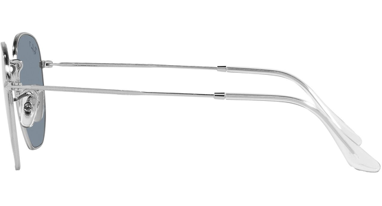 Ray-Ban 0RB3548N 003/02 Hexagonal Flat Lenses  - Ansicht 6