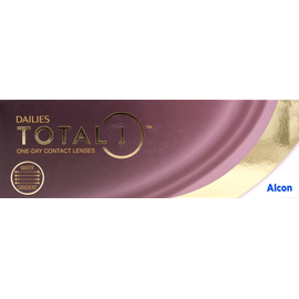  Dailies Total 1 30er