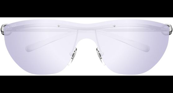 Gucci GG1700S 99 Silber - Ansicht 3