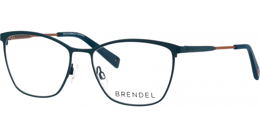 Brendel Brille Damen Brendel 902426 55 40 Ansicht 1