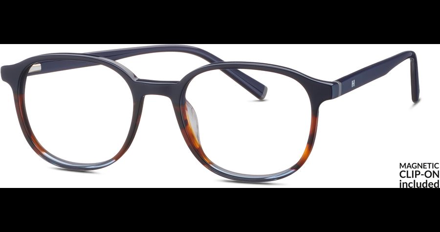 Humphreys Brille Unisex Humphreys 583191 49 73 Ansicht 1