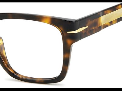 David Beckham Brille Herren David Beckham DB 7020/BOLD 54 86 Ansicht 3