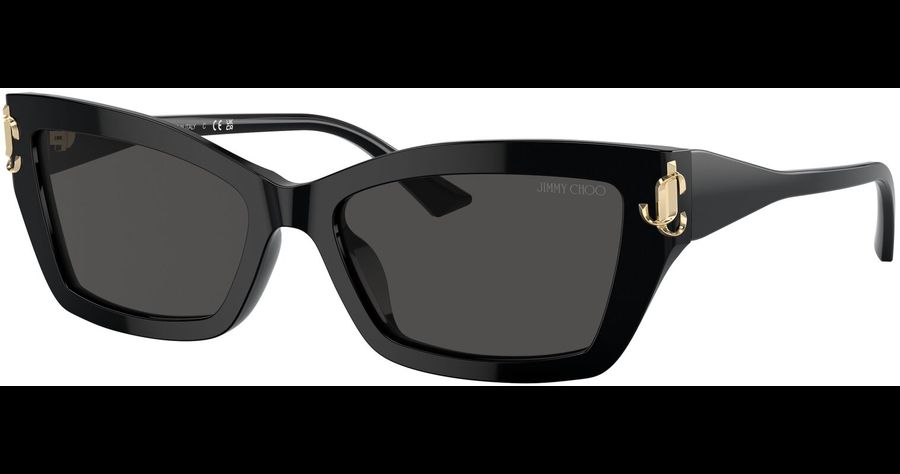 Jimmy Choo Sonnenbrille Damen Jimmy Choo JC5011U 500087 55 Ansicht 1