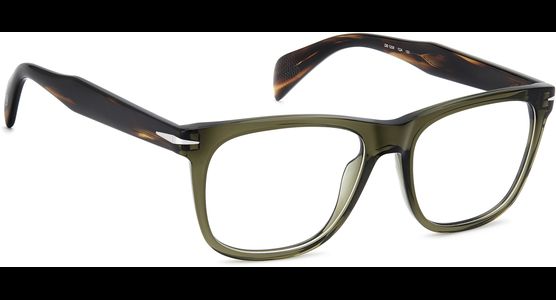 David Beckham DB 1208 52 Grün - Ansicht 5