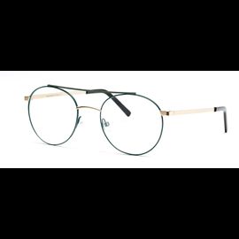 03-97190 Jamie Tannengrün Matt/Gold Matt 