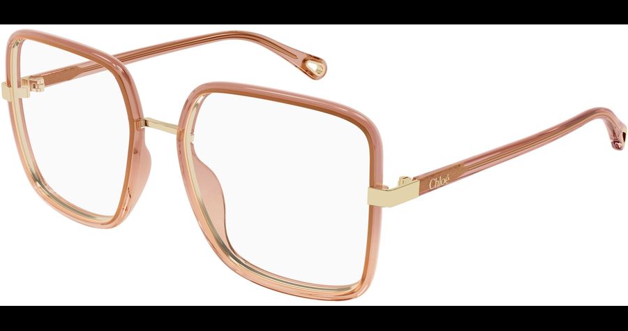  Chloé CH0338O 55 002 Ansicht 1