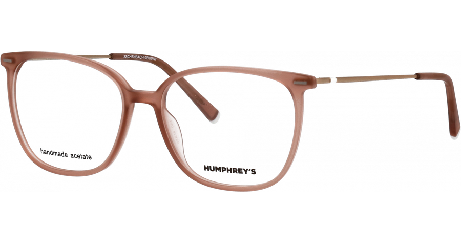 Humphreys Brille Damen Humphreys 581119 53 50 Ansicht 1