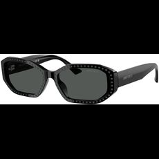 Jimmy Choo Sonnenbrille Damen Jimmy Choo JC5021BU 500087 56