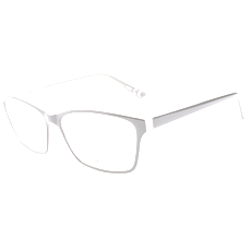 meineBrille 04-69190-02, Schwarz/Milky links