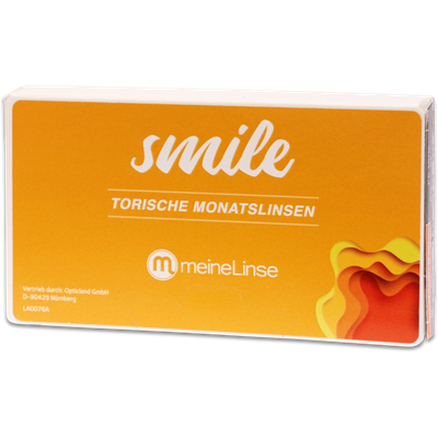 meineLinse smile torische Monatslinsen 3er Ansicht 2
