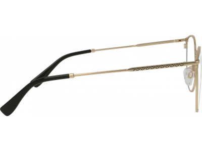 Studio Milano Brille Damen Studio Milano 01-20510-01 5218 Ansicht 3