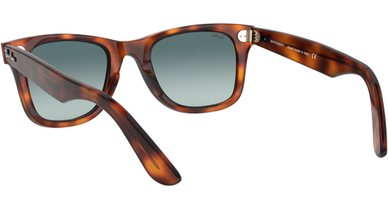 Ray-Ban Wayfarer Ease RB4340 63973M - Ansicht 6
