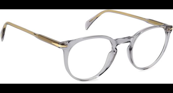 David Beckham DB 1139 49 Grau - Ansicht 5