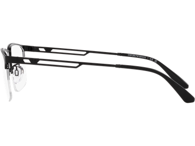 Emporio Armani Brille Herren Emporio Armani EA1143 3001 Ansicht 3