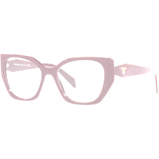 Prada Brille Damen Prada PR 18WV VIY1O1