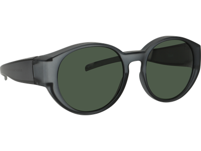 SunRay Sonnenbrille Unisex Sunray Pola Überbrille 06-57420-01 Ansicht 3