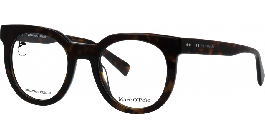 Marc O'Polo Brille Unisex Marc O'Polo 503195 48 60 Ansicht 1