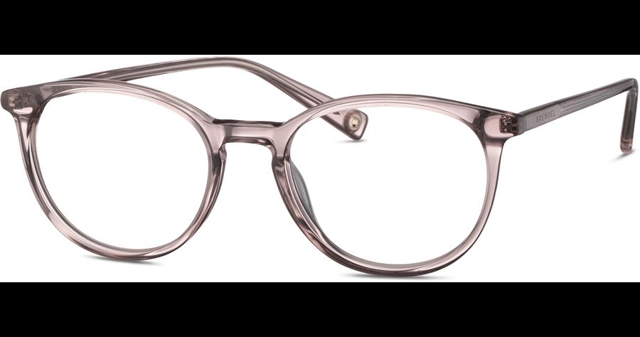 Brendel Brille Damen Brendel 903204 49 60 Ansicht 1