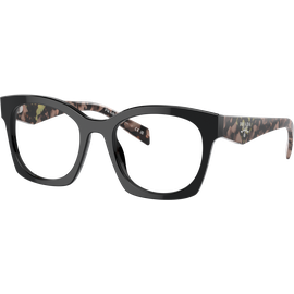 Prada Brille Damen Prada PR A05V 13P1O1