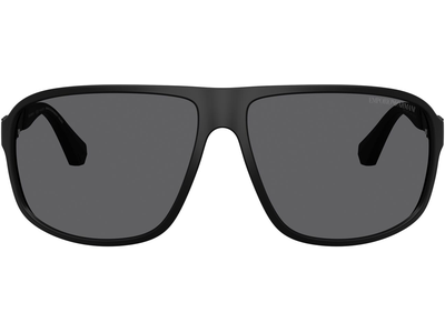 Emporio Armani Sonnenbrille Herren Emporio Armani EA4029 5001T3 Ansicht 2