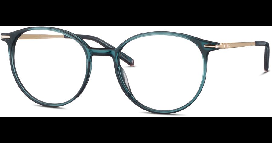 Humphreys Brille Unisex Humphreys 581159 51 40 Ansicht 1
