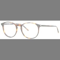 Saint Laurent Brille Unisex Saint Laurent SL 106 002