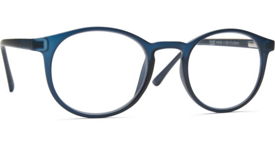 4read CONCEPT Paris Blau 2,5 Dioptrien  - Ansicht 5