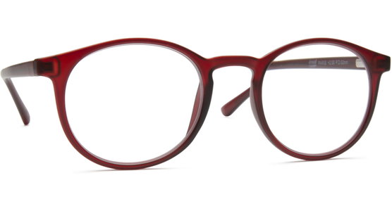4read CONCEPT Paris Rot 2,5 Dioptrien  - Ansicht 3