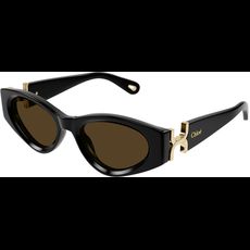 Chloé Sonnenbrille Damen Chloé CH0259S 52 001
