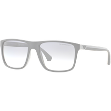 Emporio Armani Sonnenbrille Herren Emporio Armani EA4033 5229T3
