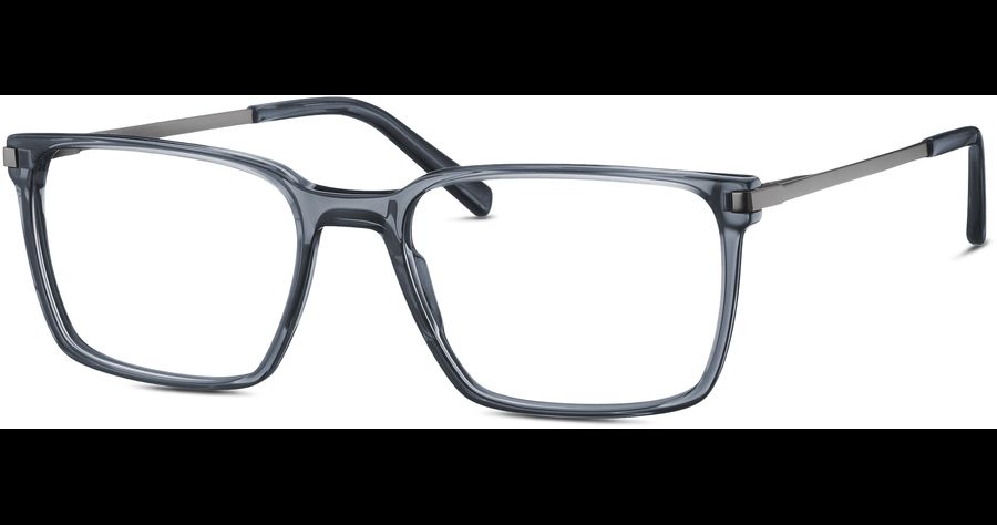 Freigeist Brille Herren Freigeist 863054 57 30 Ansicht 1