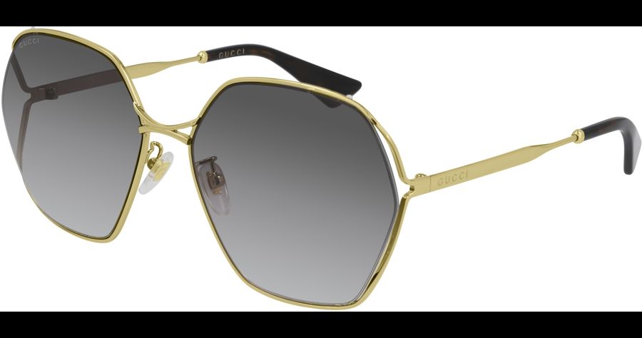  Gucci GG0818SA 63 001 Ansicht 1