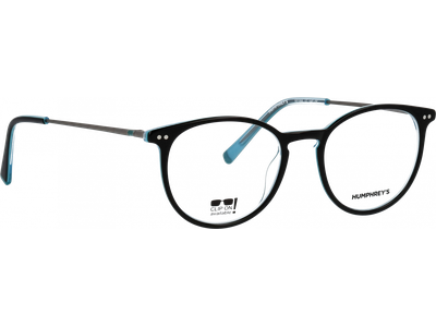Humphreys Brille Unisex Humphreys 581066 47 17 Ansicht 3