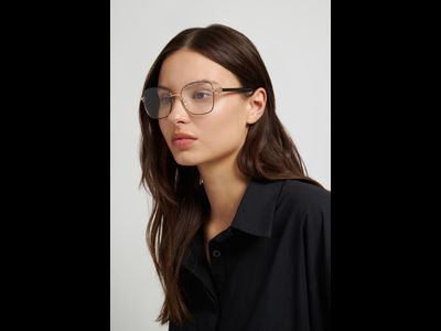 Hugo Boss Brille Damen Hugo Boss BOSS 1943 54 RHL Ansicht 5