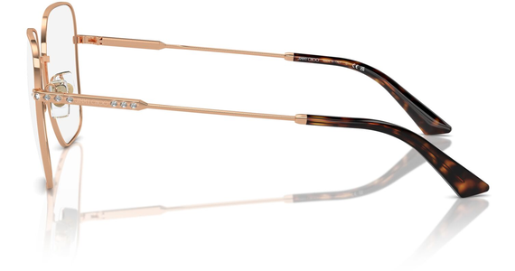 Jimmy Choo JC2001B 3008 55 - Ansicht 4