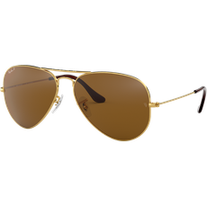 Ray-Ban Sonnenbrille Unisex Ray-Ban Aviator Classic RB3025 001/57  62