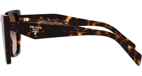 Prada PR 19ZS 2AU6S1 - Ansicht 4