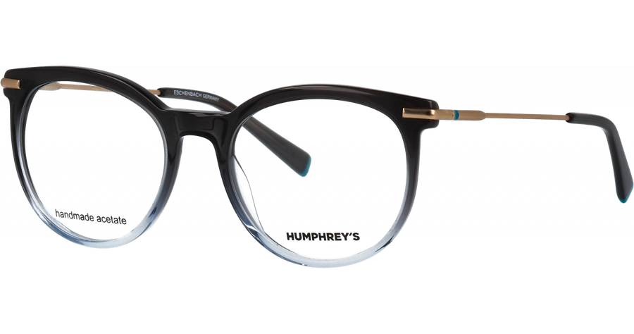 Humphreys Brille Unisex Humphreys 581133 50 37 Ansicht 1