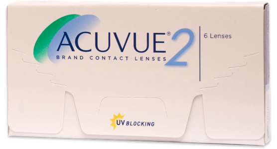Acuvue 2 6er - Ansicht 3