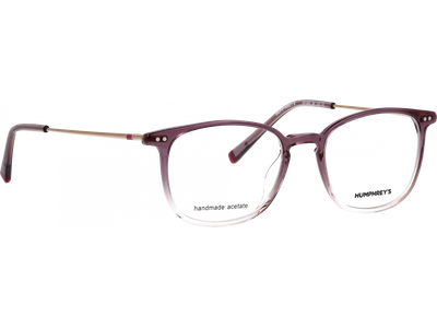 Humphreys Brille Unisex Humphreys 581065 48 58 Ansicht 3