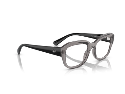 Ray-Ban Brille Unisex Ray-Ban RX7225 8316 Ansicht 3