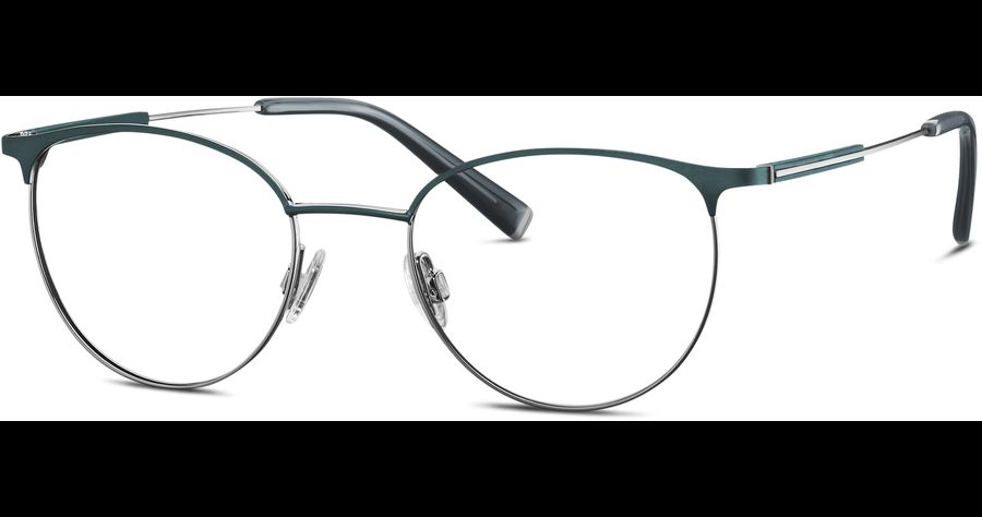 Humphreys Brille Unisex Humphreys 582444 46 43 Ansicht 1