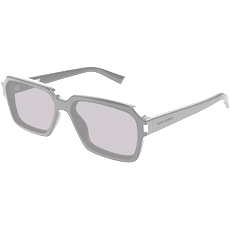 Saint Laurent Sonnenbrille Herren Saint Laurent SL 611 001