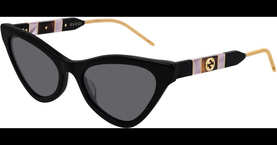  Gucci GG0597S 55 001 Ansicht 1