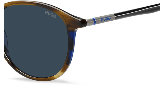 Hugo HG 1346/S 51 EX4 - Ansicht 4